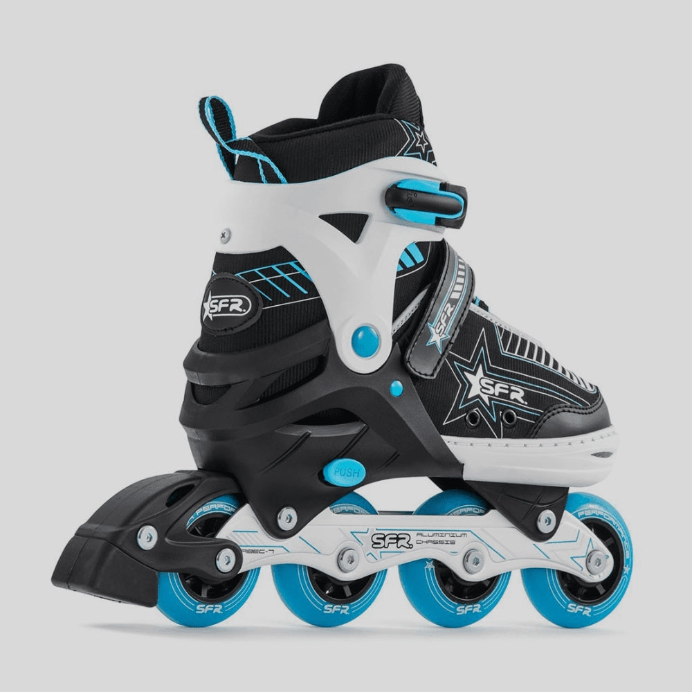 SFR Pulsar Adjustable - Brisbane City Skate