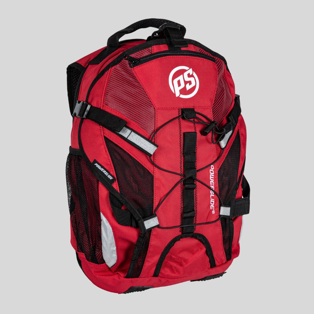 Powerslide Fitness Backpack - Brisbane City Skate