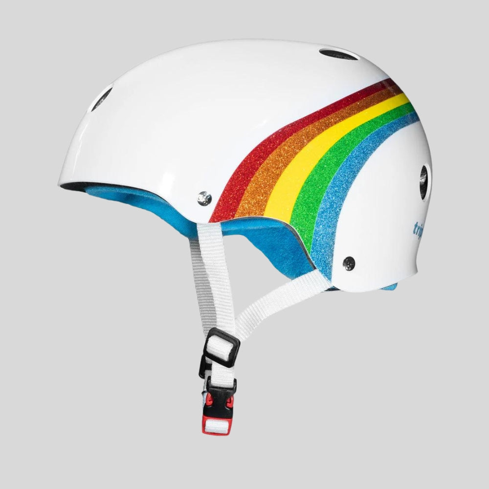 Triple 8 Certified Special Editions - Brisbane City Skate