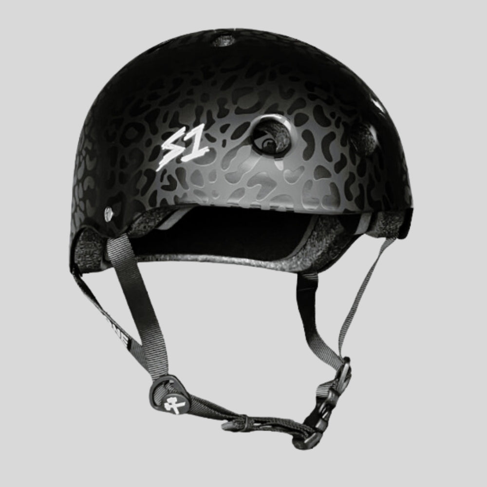 S-One Lifer Special Editions - Brisbane City Skate