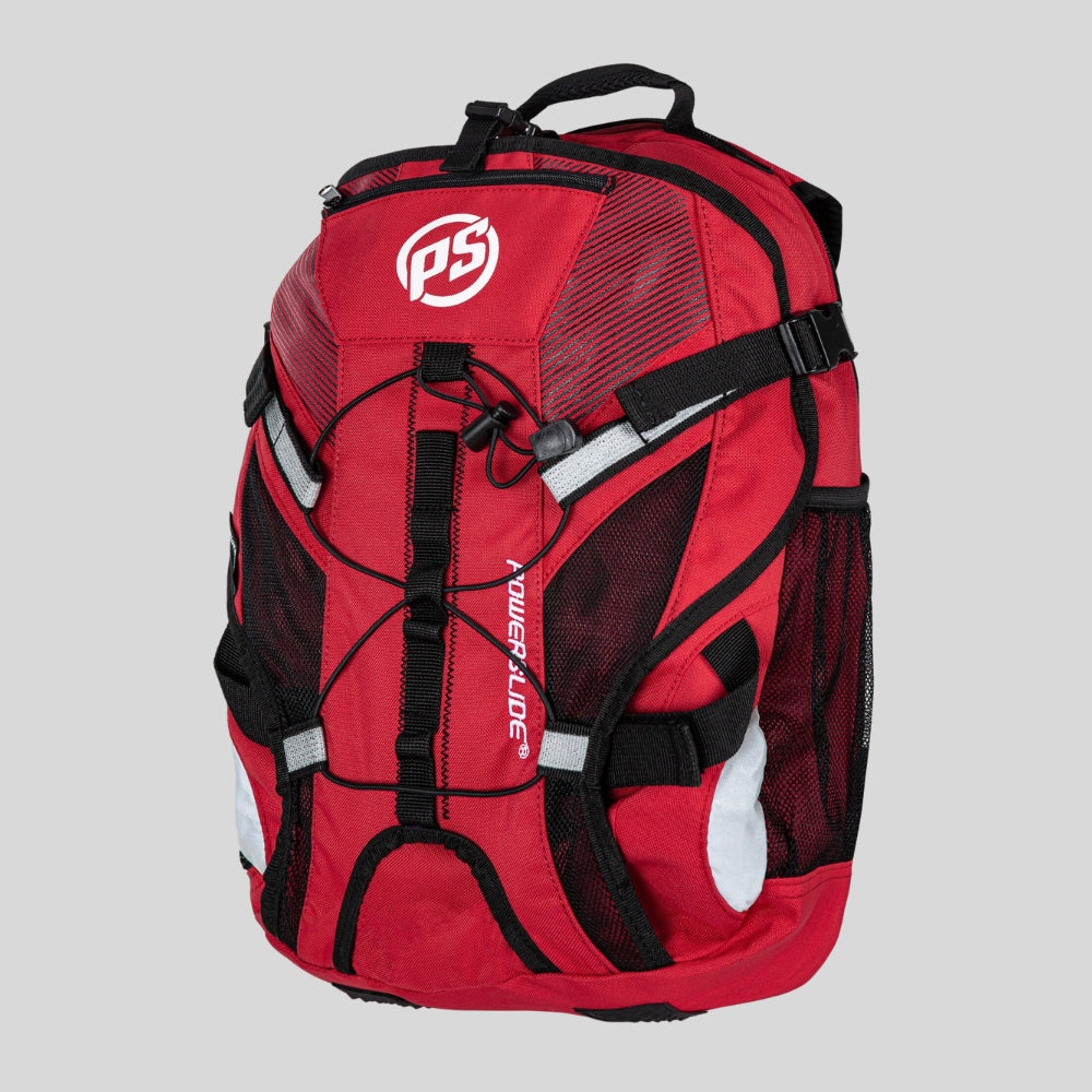 Powerslide Fitness Backpack - Brisbane City Skate