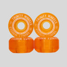 Trinity Wheels - Brisbane City Skate