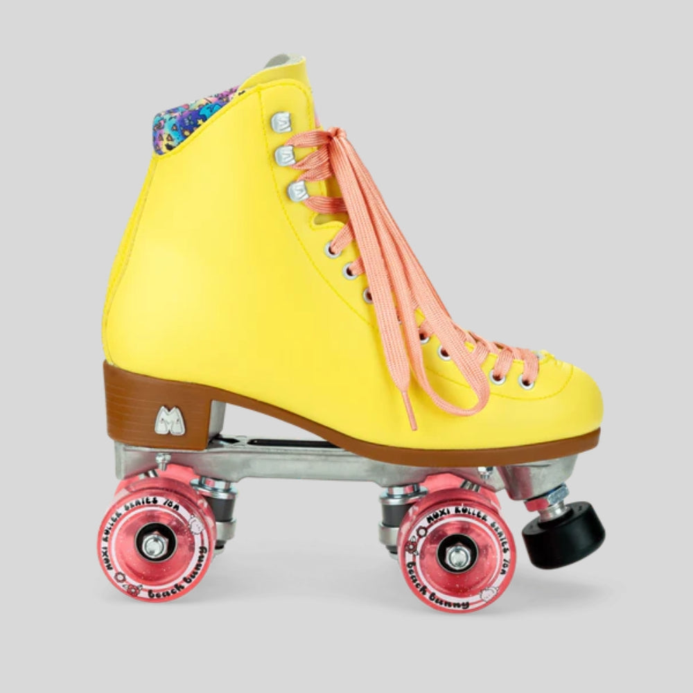 Moxi Beach Bunny - Brisbane City Skate