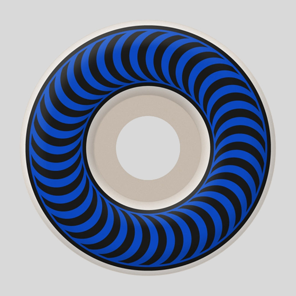 Spitfire Classic Wheels