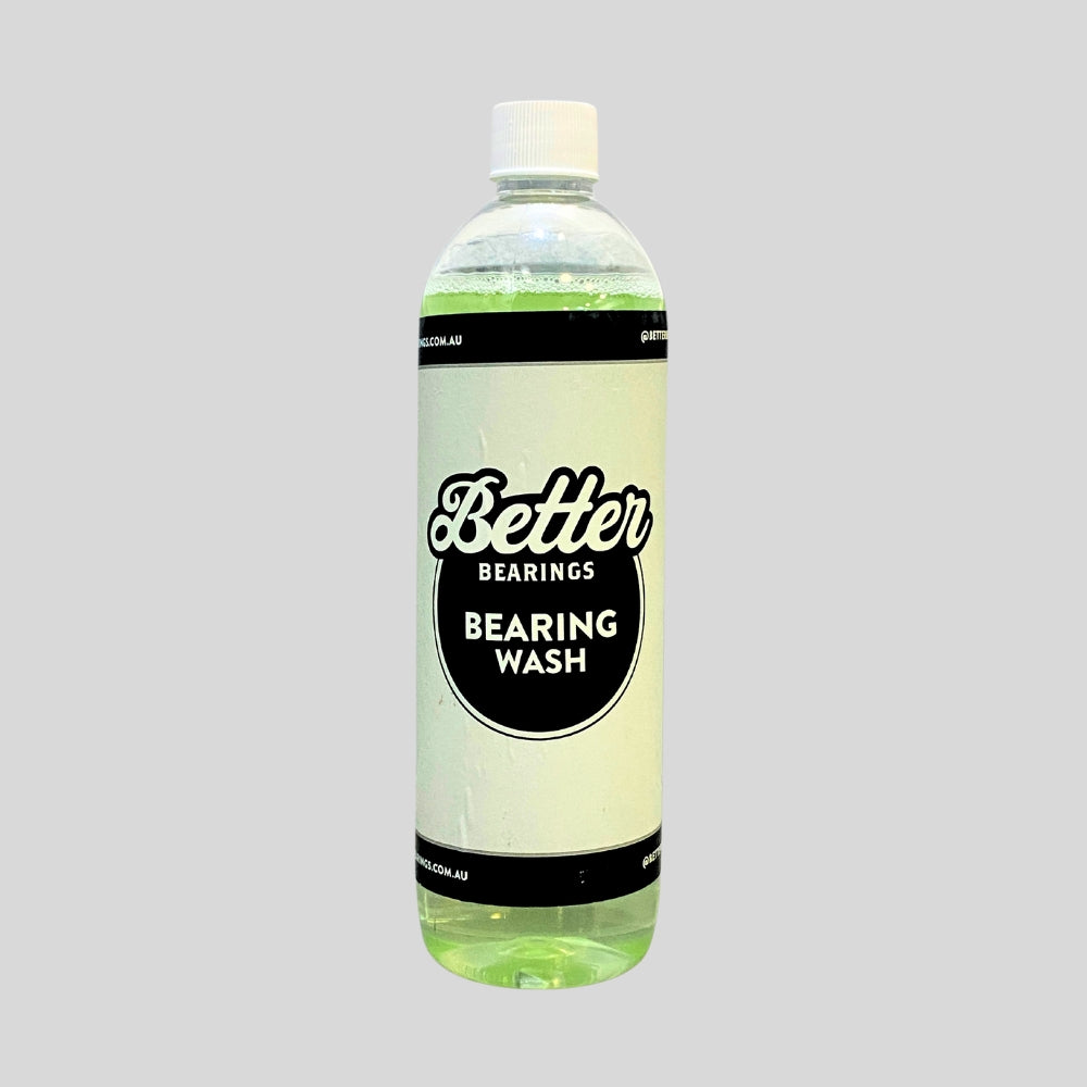 Better Bearings Wash