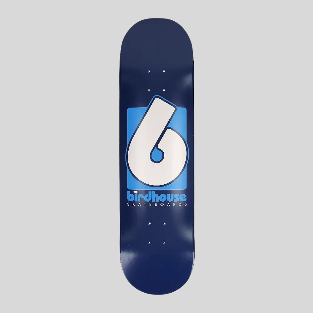 Birdhouse PP Logo - Brisbane City Skate