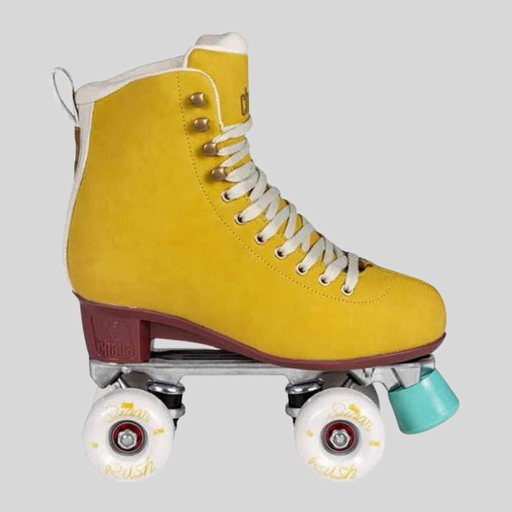 Chaya Melrose - Brisbane City Skate