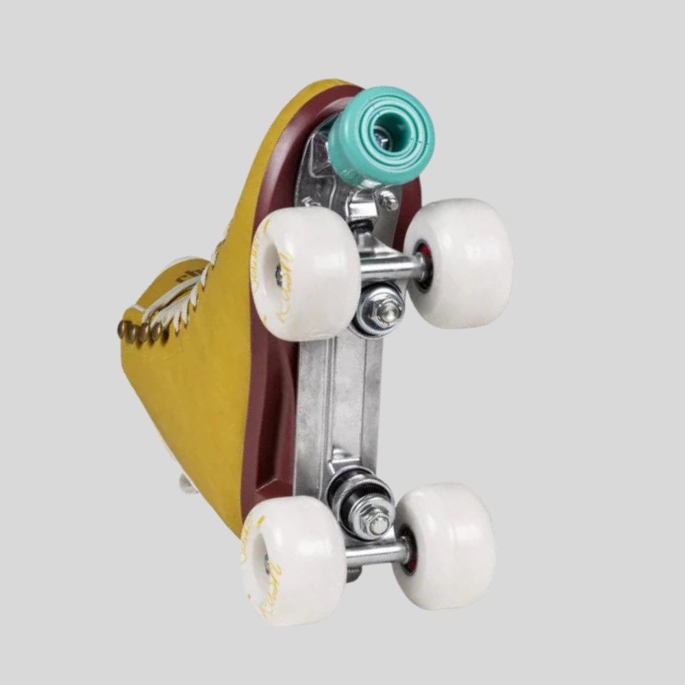 Chaya Melrose - Brisbane City Skate