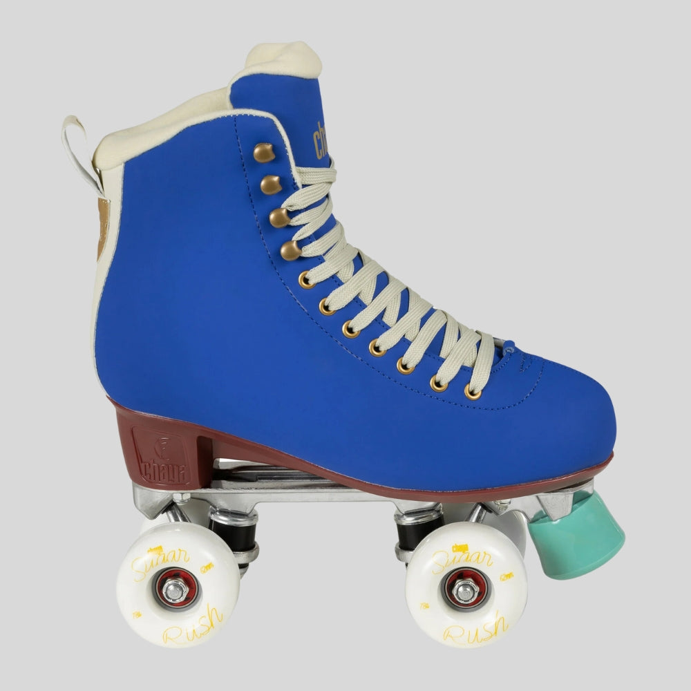 Chaya Melrose - Brisbane City Skate