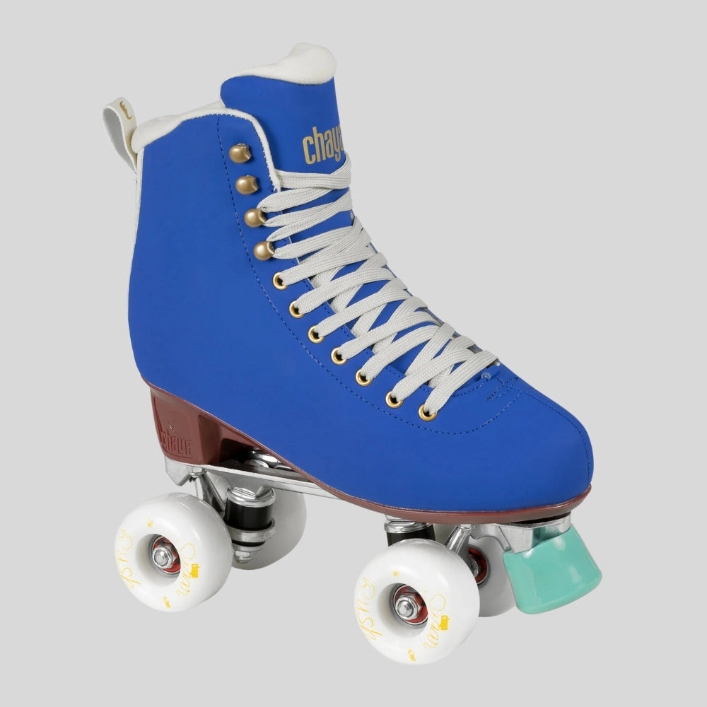 Chaya Melrose - Brisbane City Skate