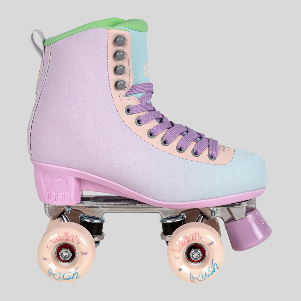 Chaya Melrose - Brisbane City Skate