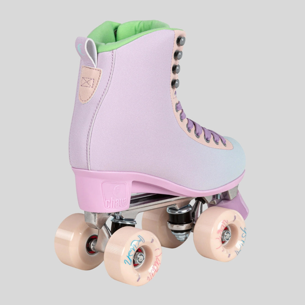 Chaya Melrose - Brisbane City Skate