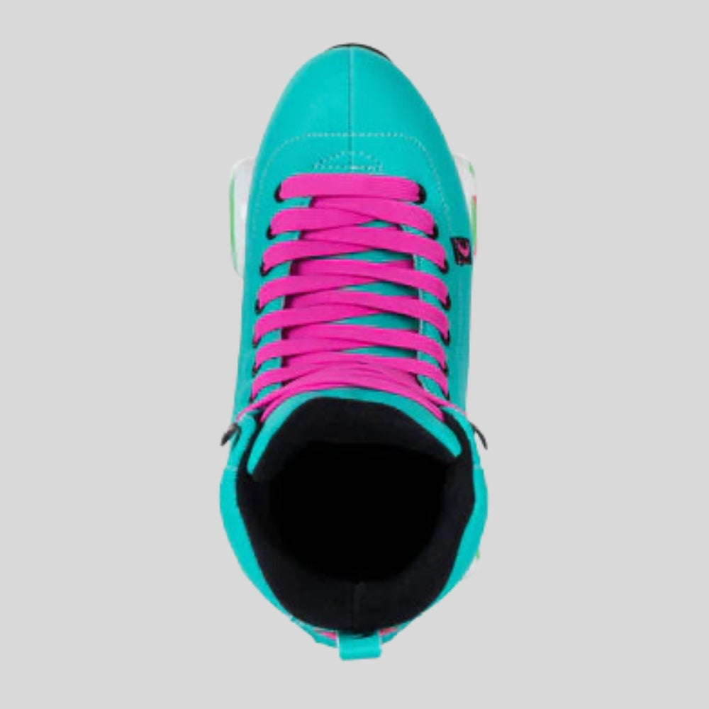 Chaya Melrose - Brisbane City Skate