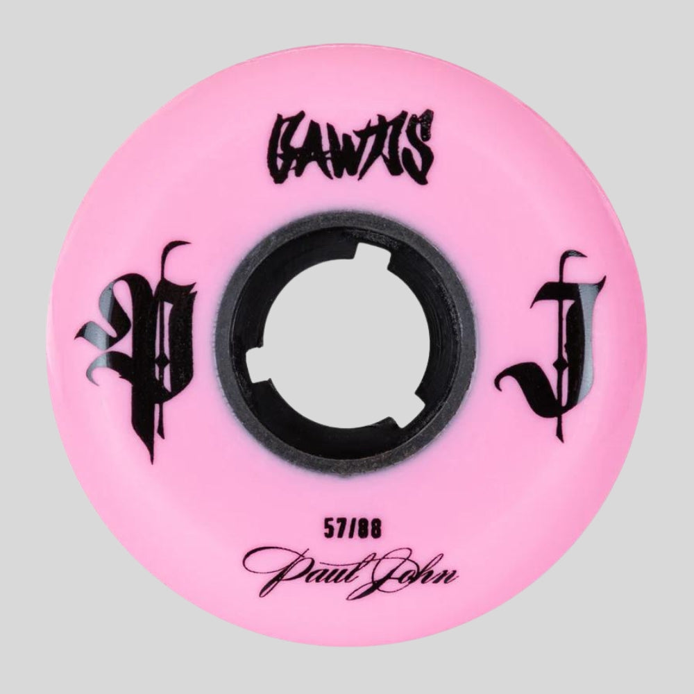 Gawds Paul John Pro Wheel - Brisbane City Skate