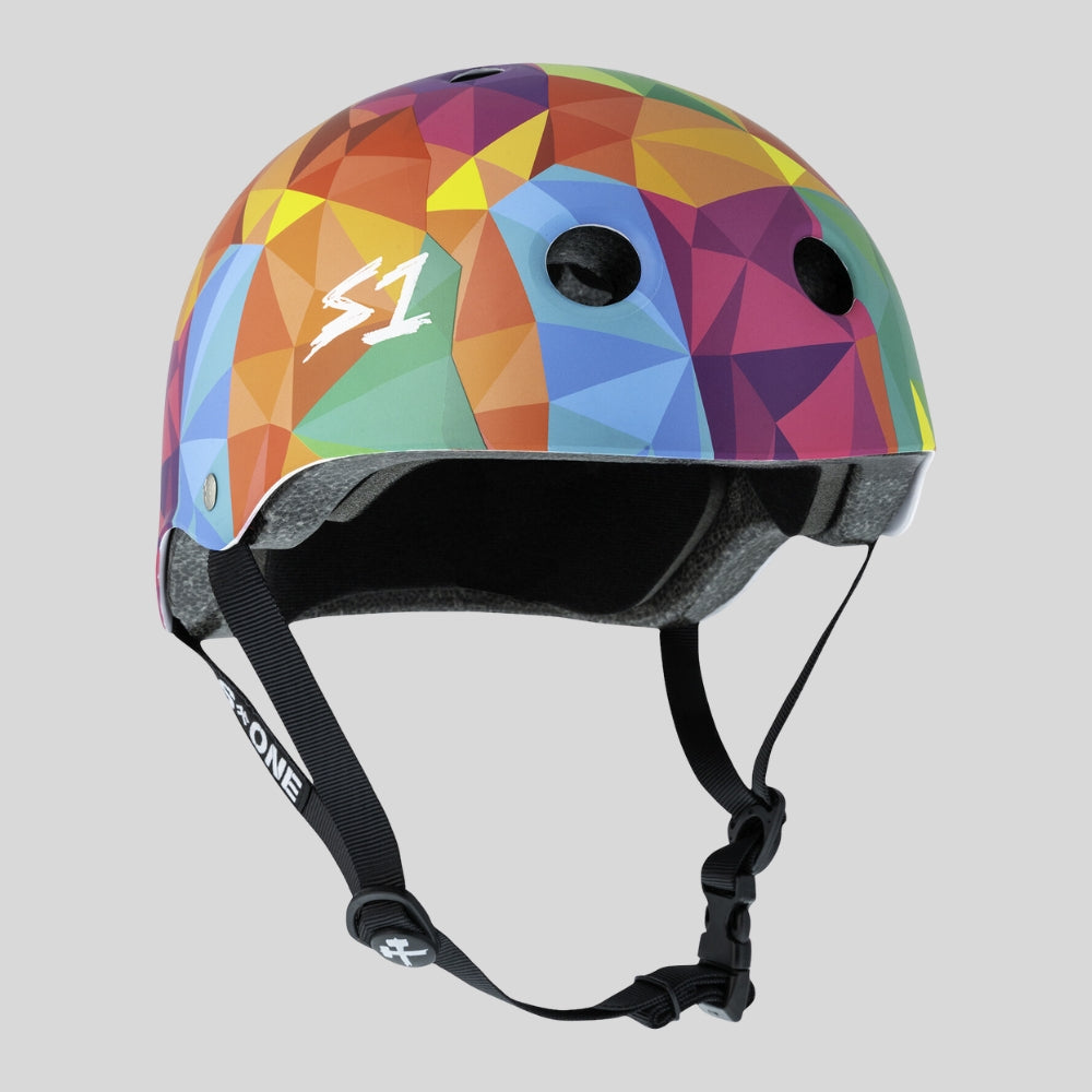 S-One Lifer Special Editions