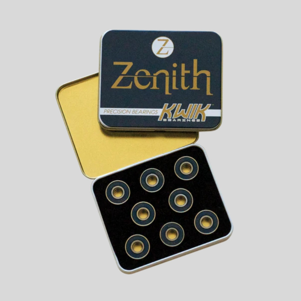 Kwik Zenith 16 Pack - Brisbane City Skate