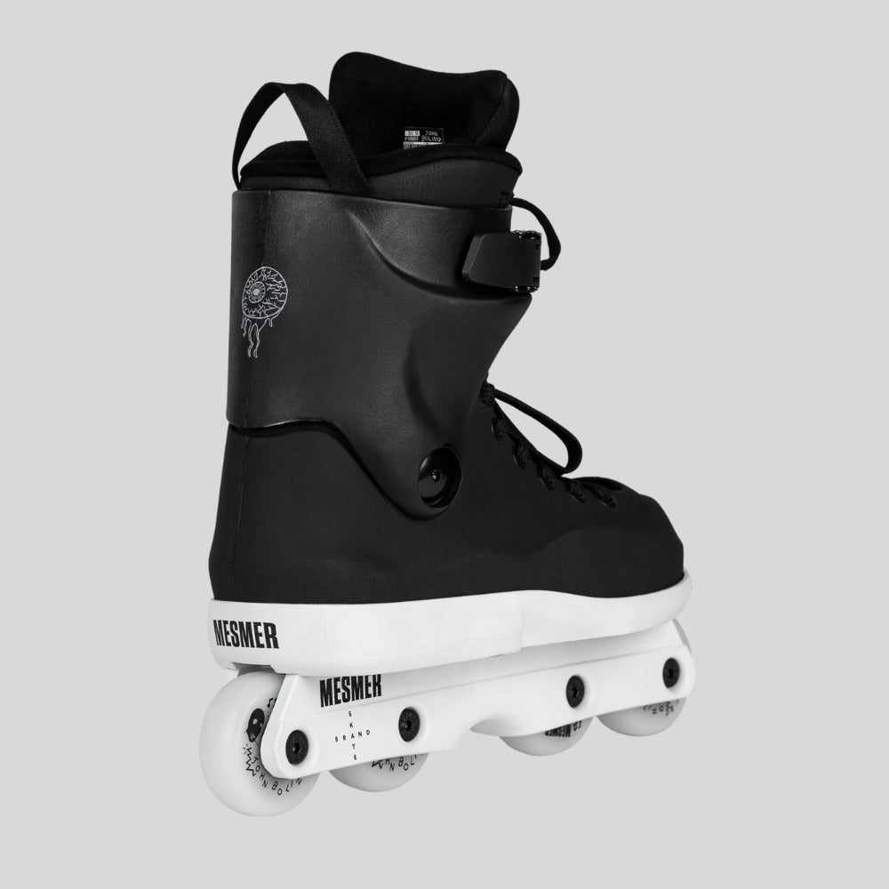 Mesmer John Bolino V2 - Brisbane City Skate