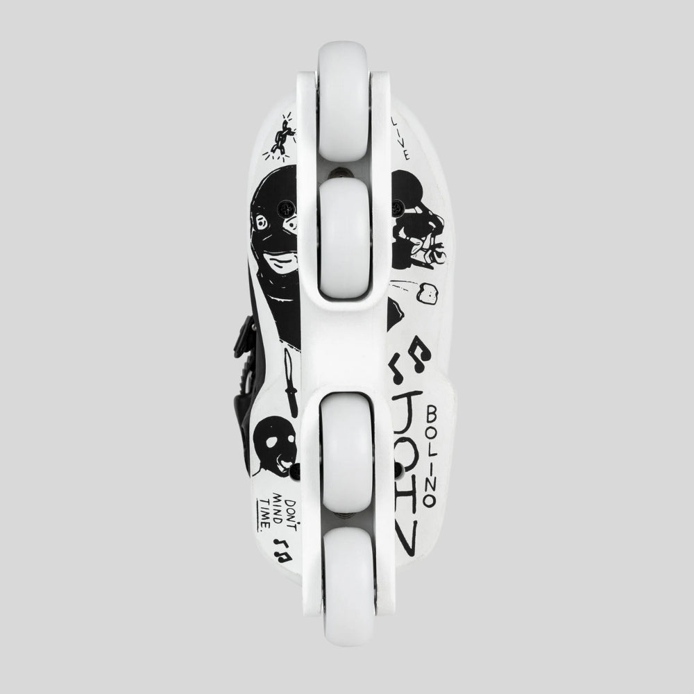 Mesmer John Bolino V2 - Brisbane City Skate