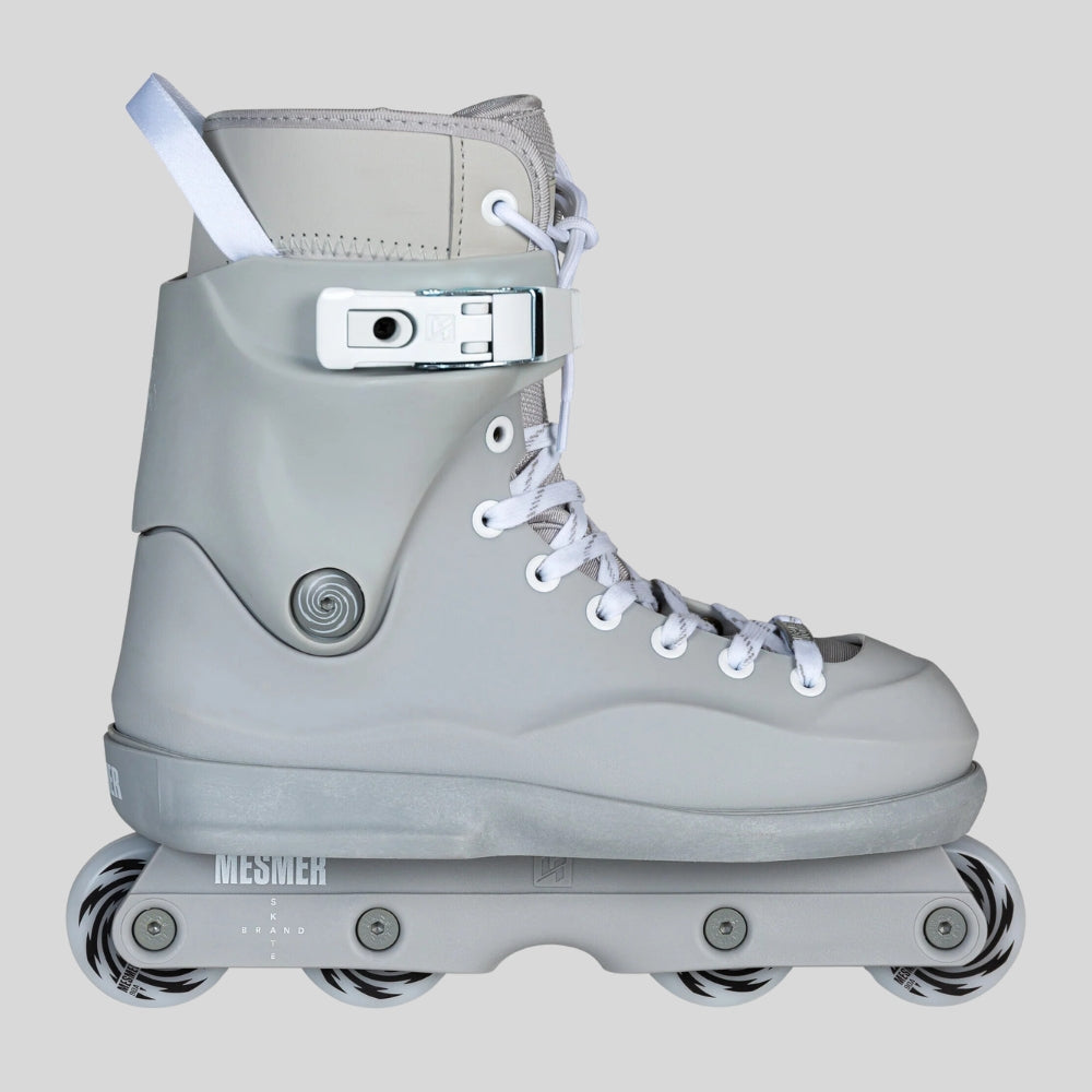 Mesmer Team II - Brisbane City Skate