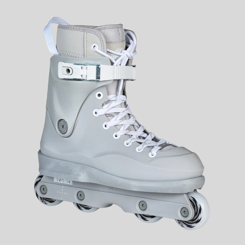 Mesmer Team II - Brisbane City Skate