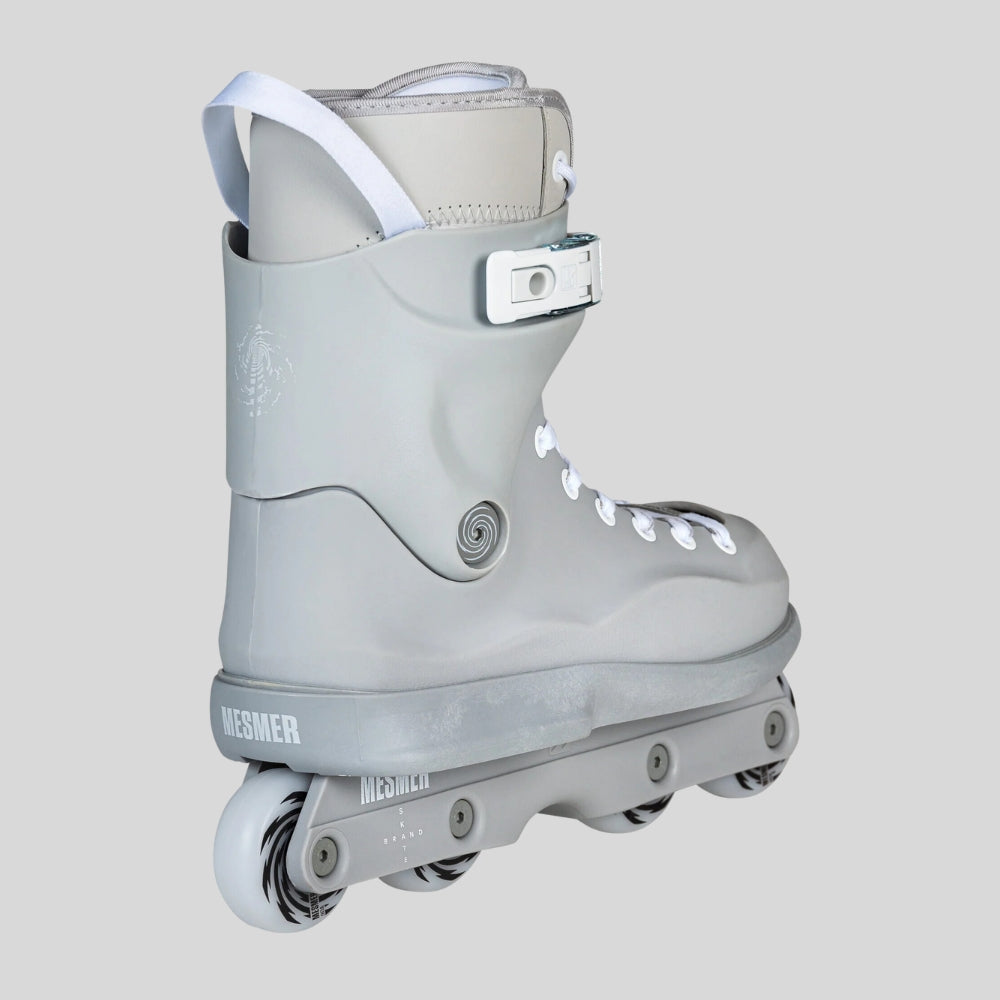 Mesmer Team II - Brisbane City Skate