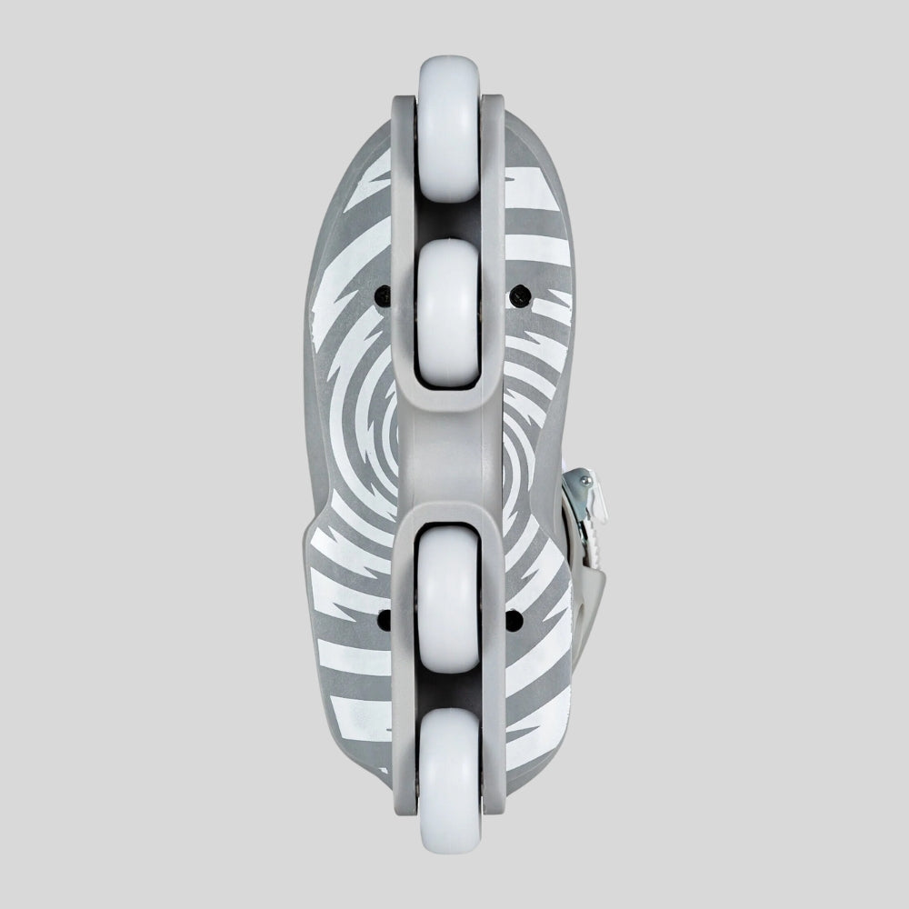 Mesmer Team II - Brisbane City Skate