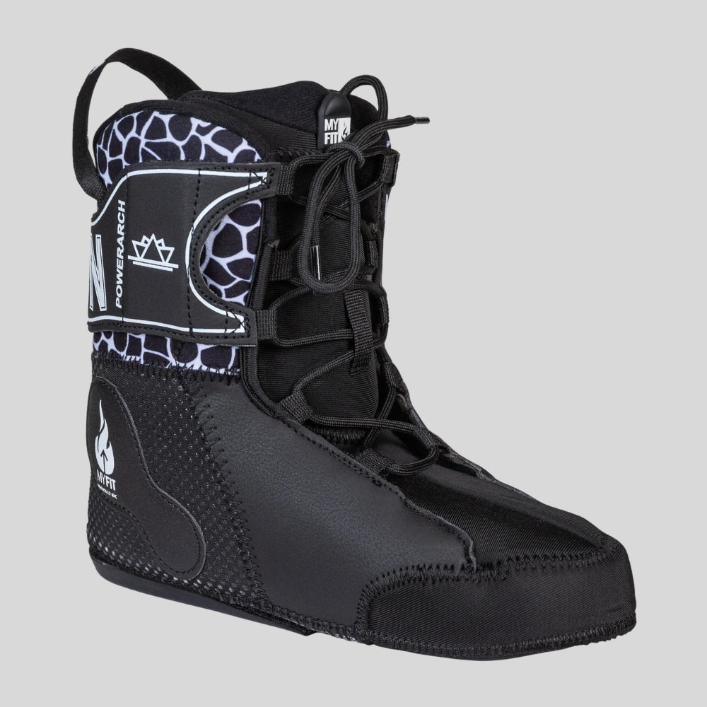 MyFit Chris Farmer II Pro Crown Liner - Brisbane City Skate