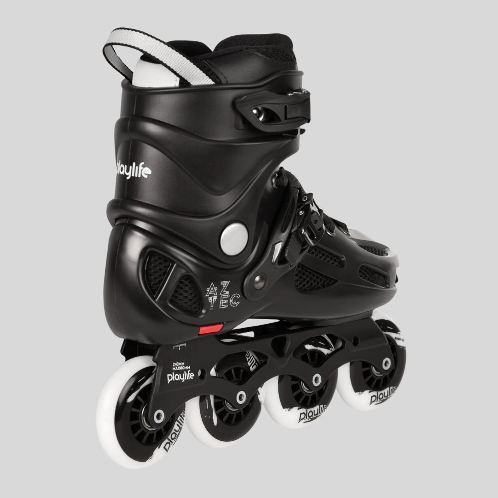 Playlife Aztec - Brisbane City Skate