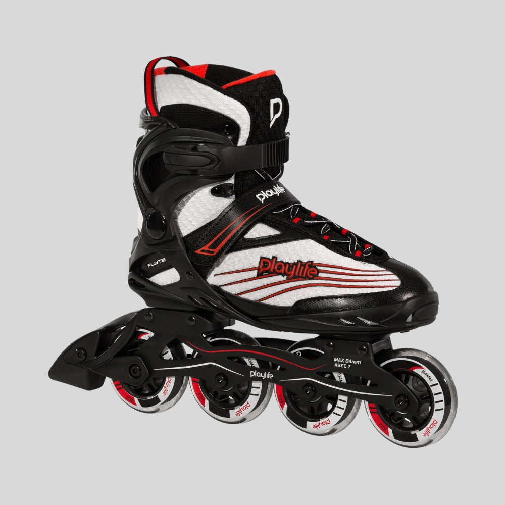 Playlife Flyte Black 84 - Brisbane City Skate