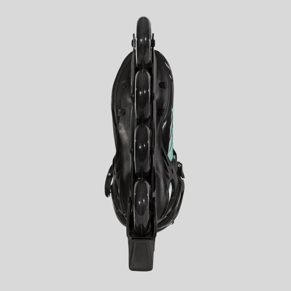 Playlife Flyte Teal 84 - Brisbane City Skate