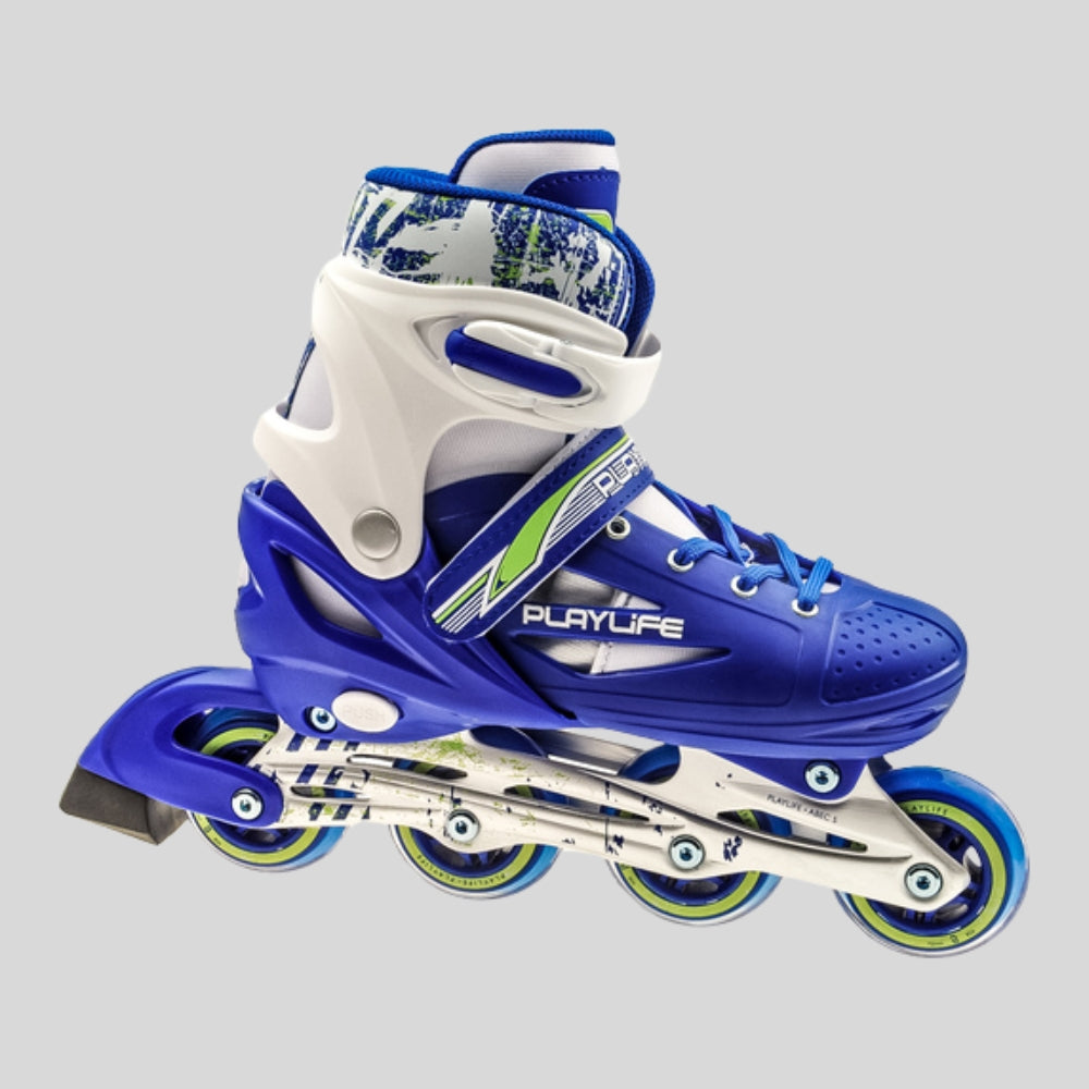 Playlife Joker Adjustable - Brisbane City Skate