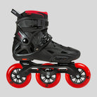 Powerslide Imperial Black Red 110 - Brisbane City Skate