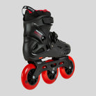 Powerslide Imperial Black Red 110 - Brisbane City Skate