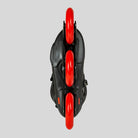 Powerslide Imperial Black Red 110 - Brisbane City Skate