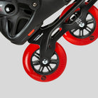 Powerslide Imperial Black Red 110 - Brisbane City Skate