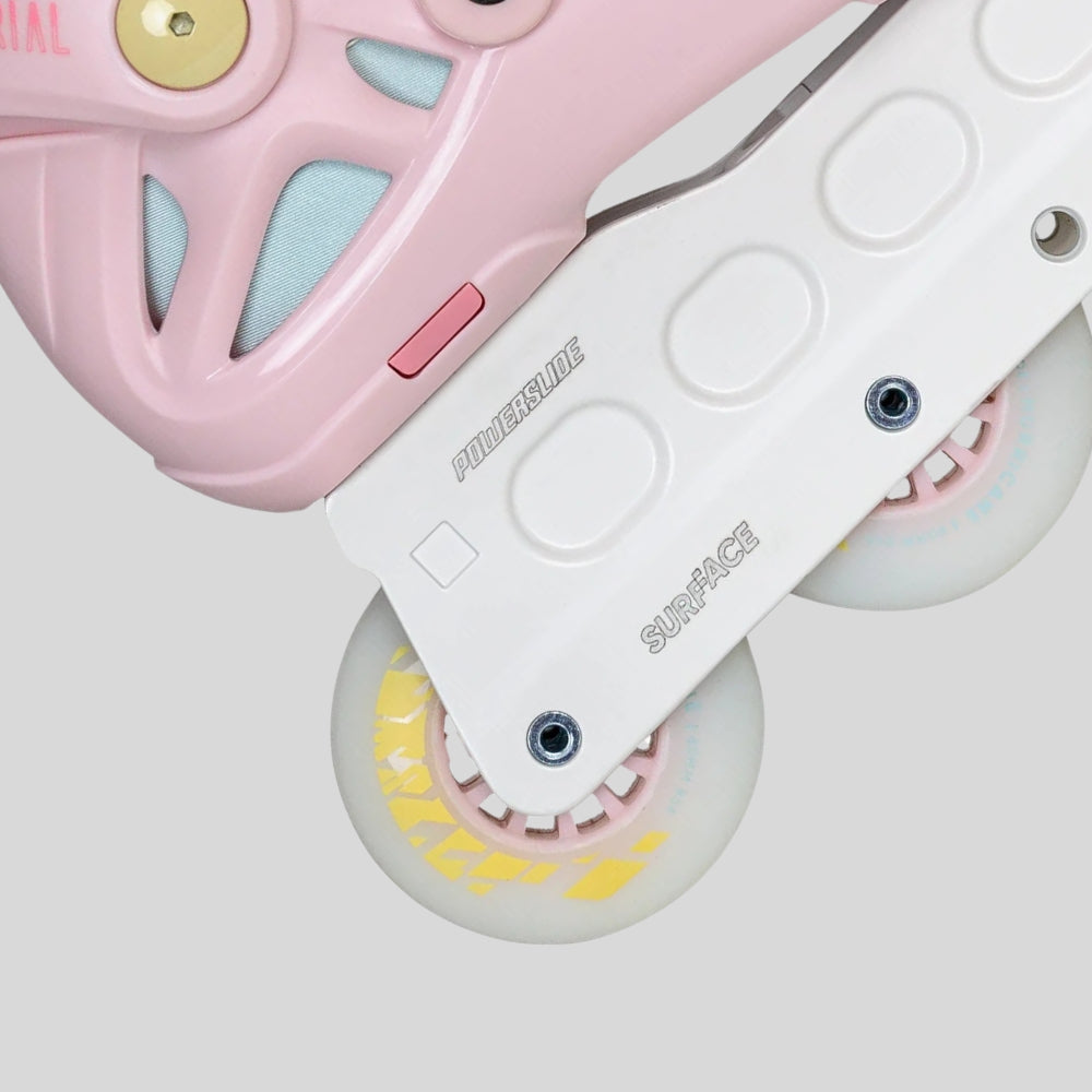 Powerslide Imperial Lollipop 80 - Brisbane City Skate