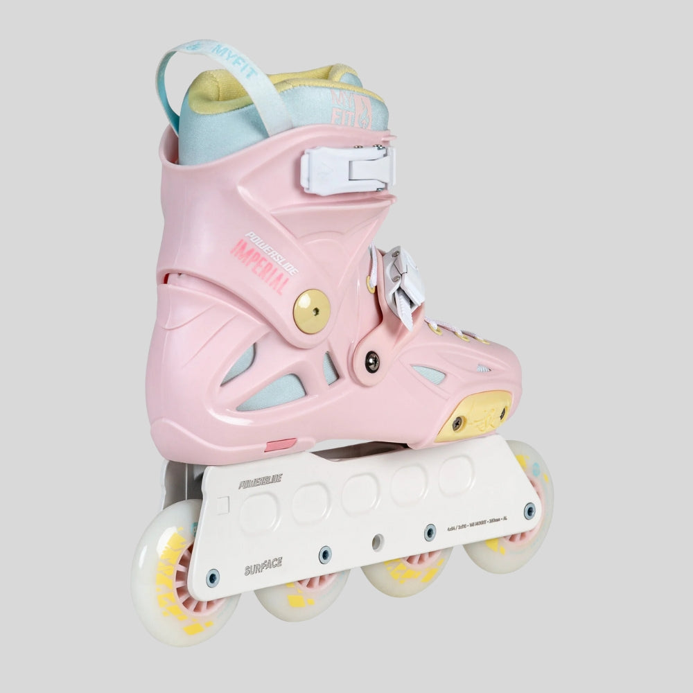 Powerslide Imperial Lollipop 80 - Brisbane City Skate