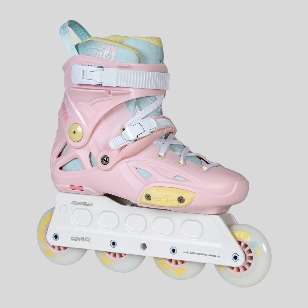 Powerslide Imperial Lollipop 80 - Brisbane City Skate