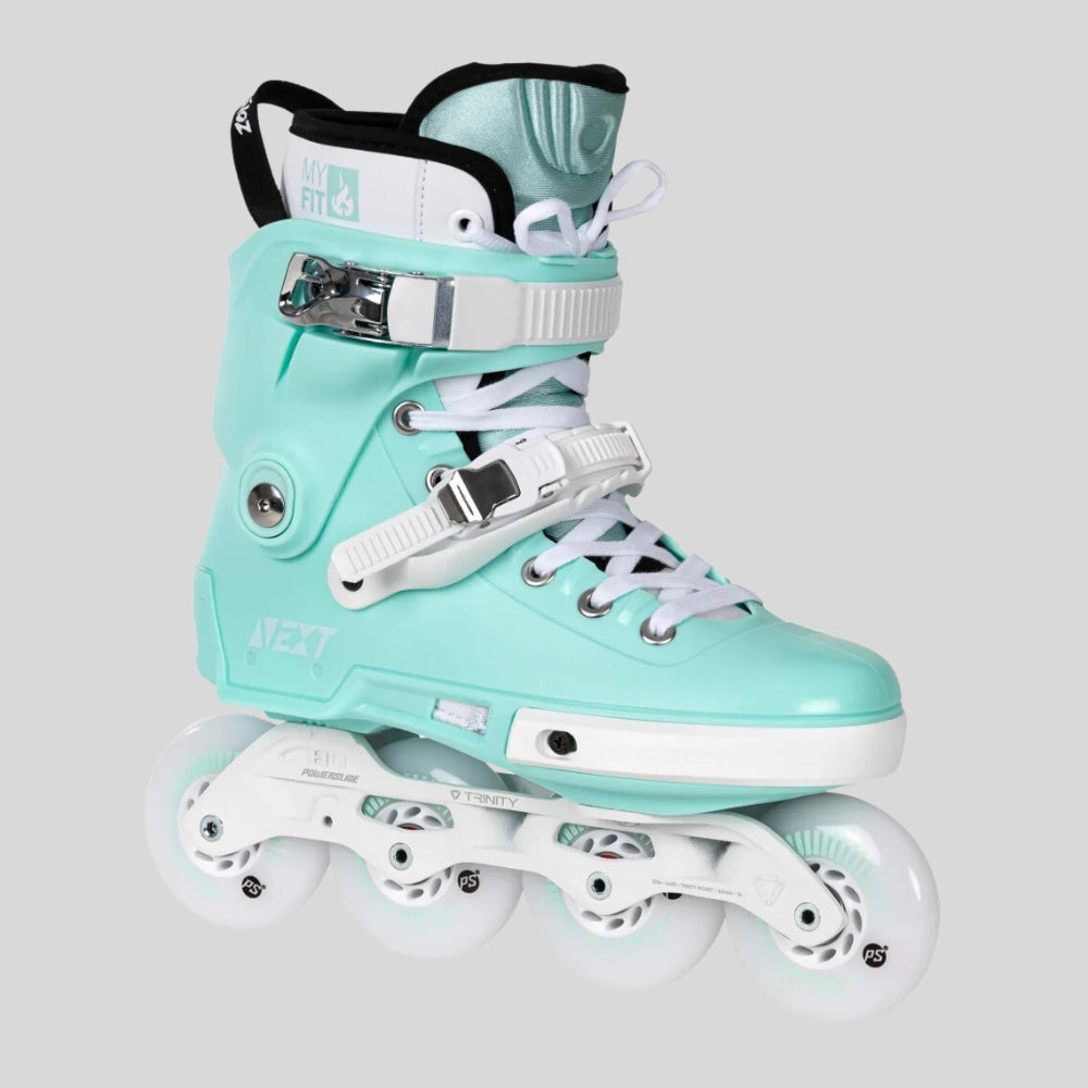 Powerslide Next Mery Munoz Pro 80 - Brisbane City Skate