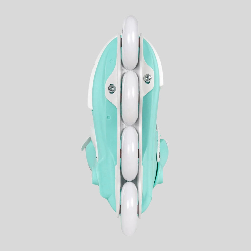 Powerslide Next Mery Munoz Pro 80 - Brisbane City Skate