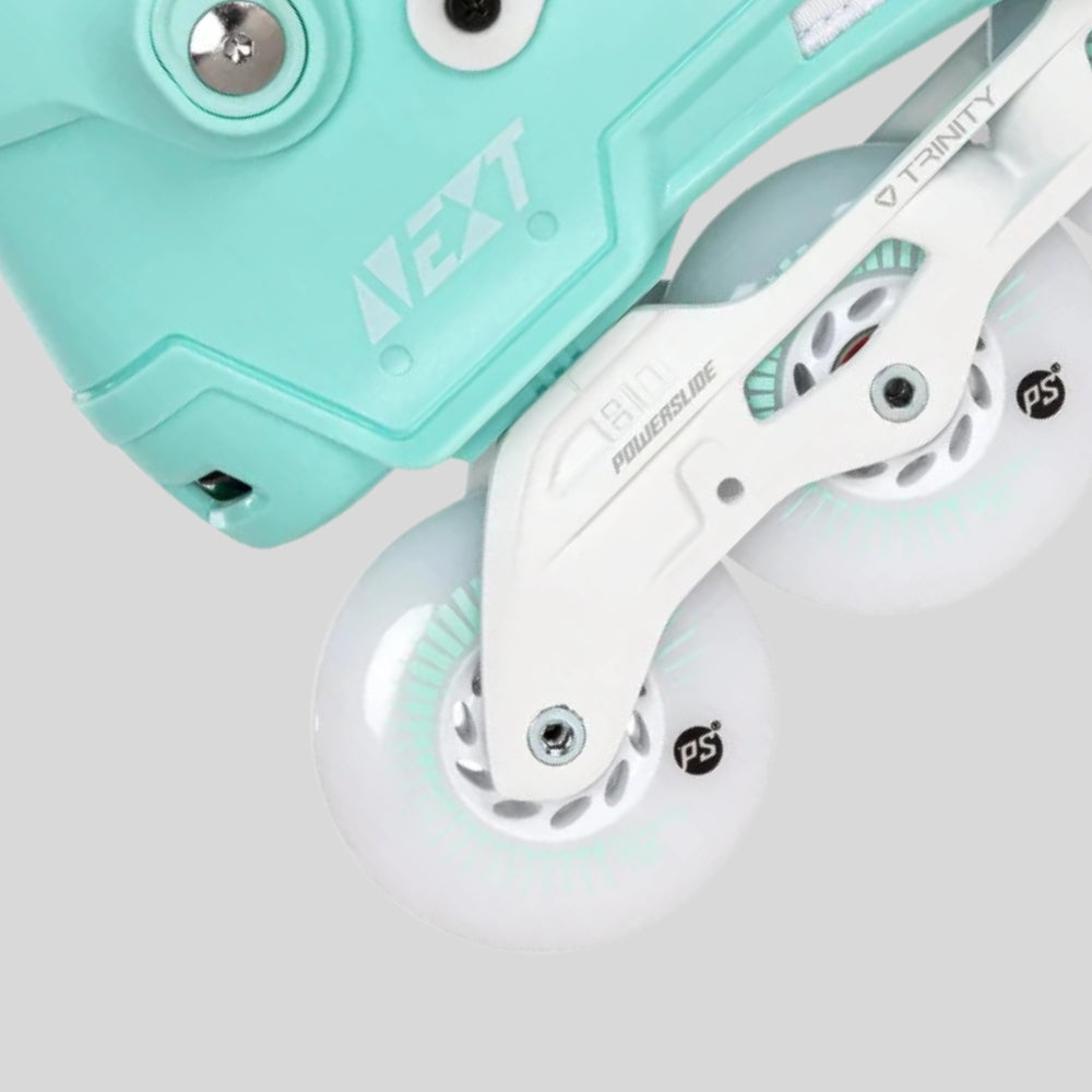 Powerslide Next Mery Munoz Pro 80 - Brisbane City Skate