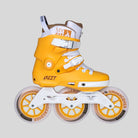 Powerslide Next Mustard 125 - Brisbane City Skate