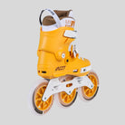 Powerslide Next Mustard 125 - Brisbane City Skate