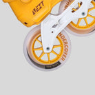 Powerslide Next Mustard 125 - Brisbane City Skate