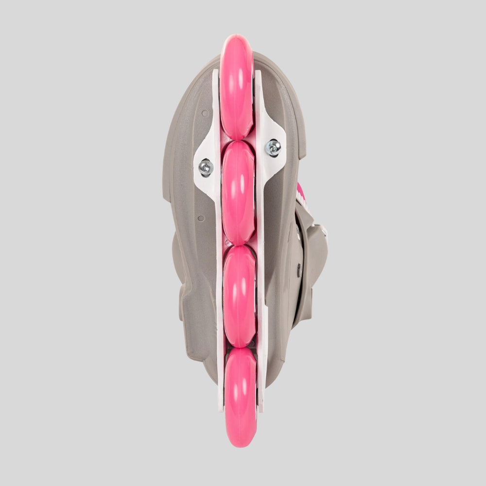 Powerslide Next SL Pink 80 - Brisbane City Skate