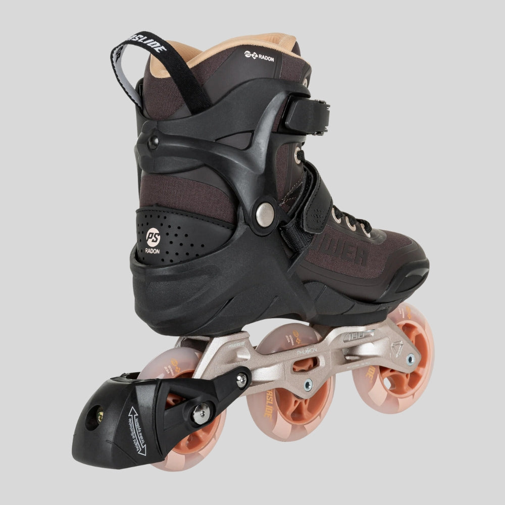 Powerslide Phuzion Radon Bronze 90 - Brisbane City Skate