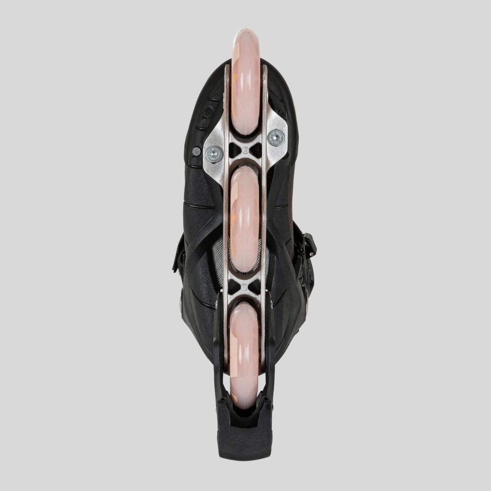 Powerslide Phuzion Radon Bronze 90 - Brisbane City Skate