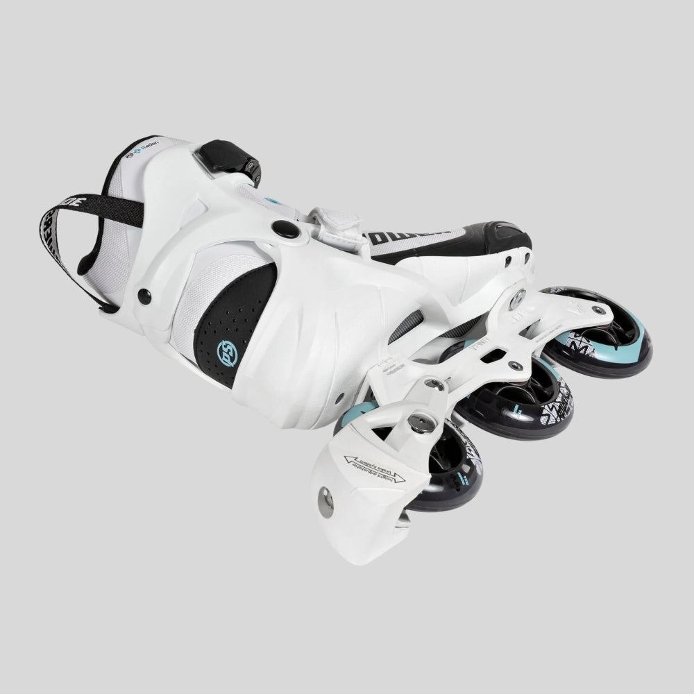 Powerslide Phuzion Radon Freeze 90 - Brisbane City Skate