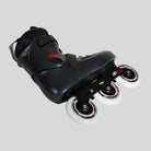 Powerslide Zoom Black 100 - Brisbane City Skate