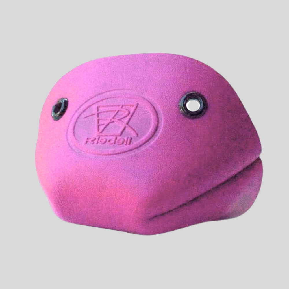 Riedell Leather Toe Caps - Brisbane City Skate